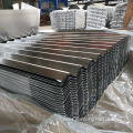 Hot Rolled Galvanized Corrugated Sheets Roofing Plate